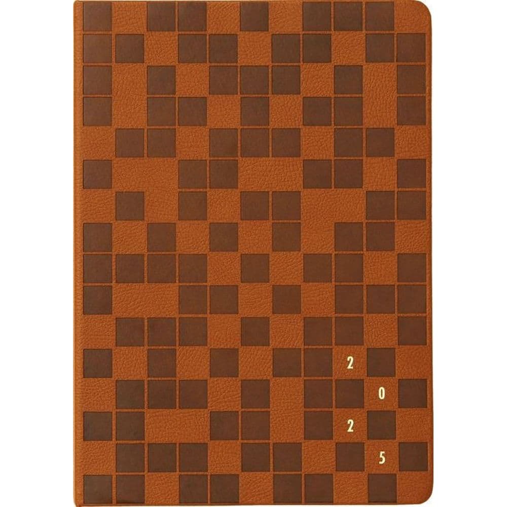 Image of Cognac Blocks 2025 Monthly Planner