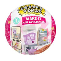 image Miniverse MIM Appliances - Blind Box Main Product Image