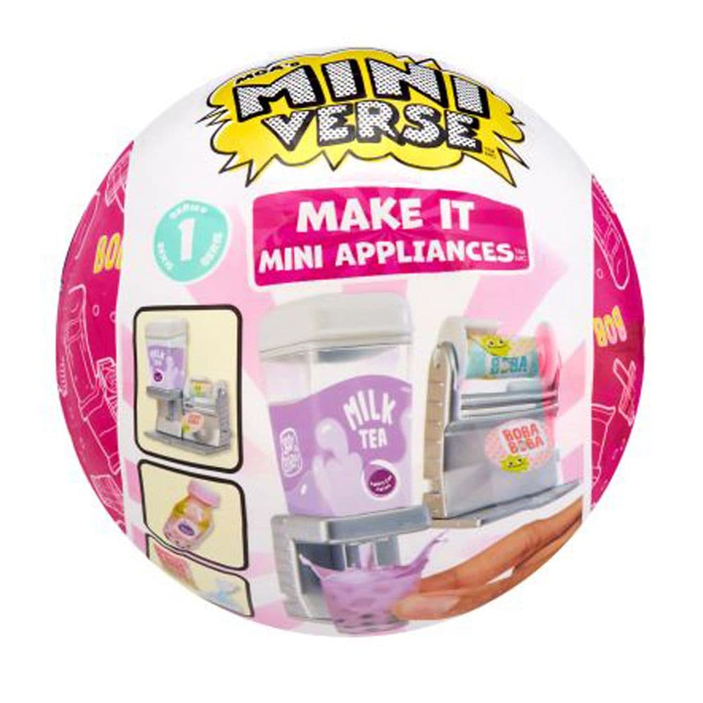 image Miniverse MIM Appliances - Blind Box Main Product Image