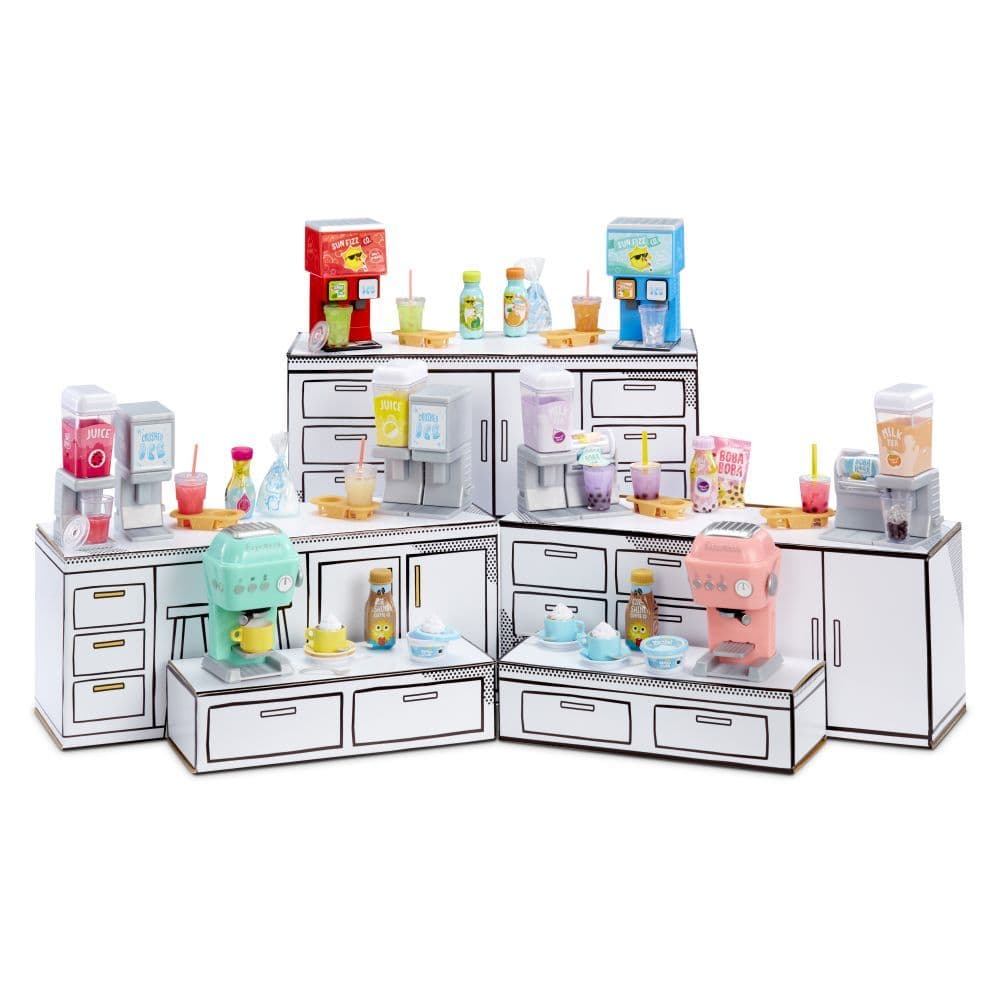 Miniverse MIM Appliances - Blind Box Fifth Alternate Image