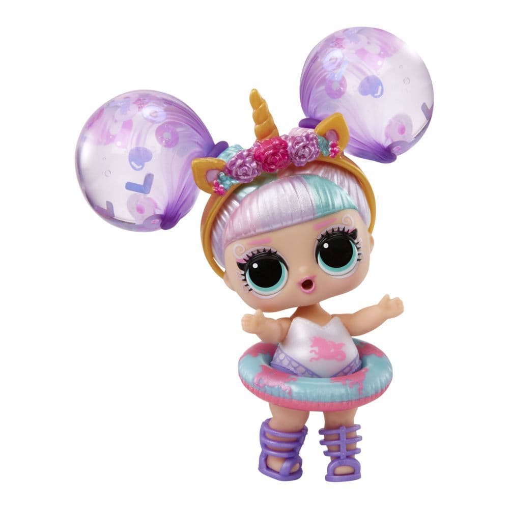 LOL Surprise Water Balloon Tots - Blind Box Second Alternate Image
