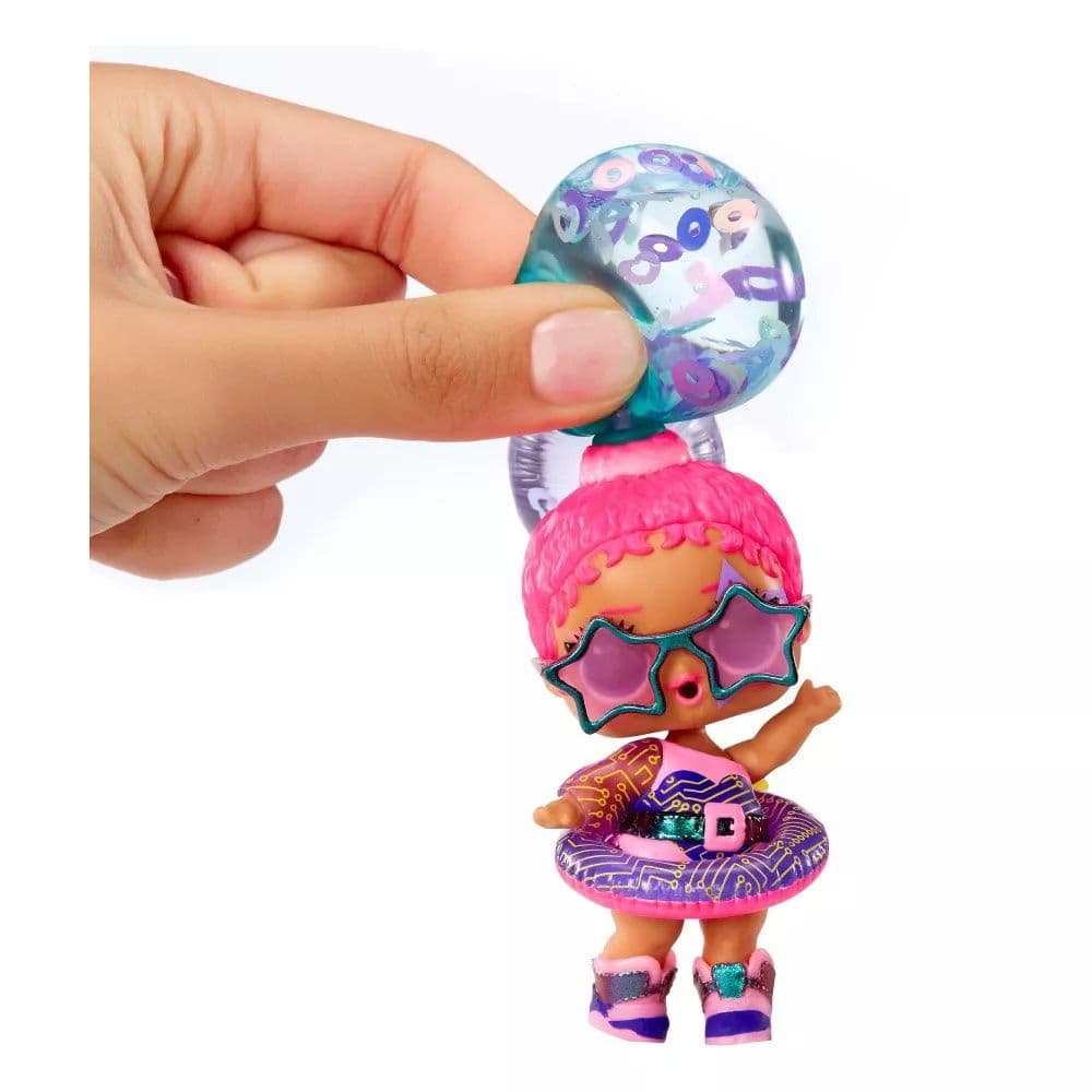 LOL Surprise Water Balloon Tots - Blind Box Third Alternate Image