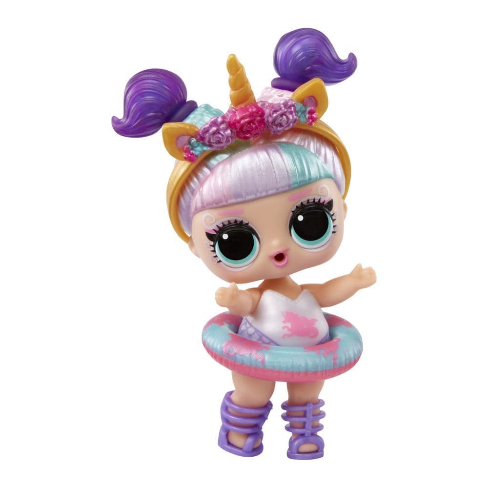 LOL Surprise Water Balloon Tots - Blind Box Sixth Alternate Image