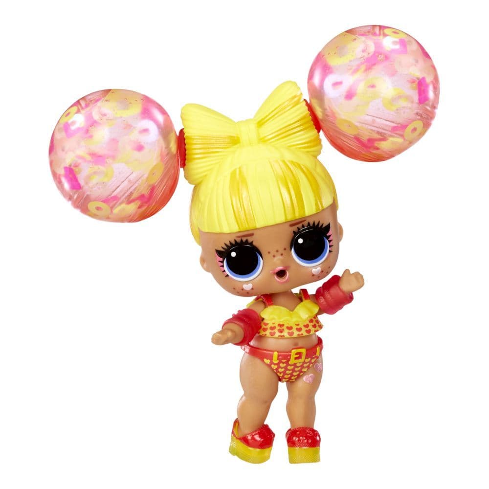 LOL Surprise Water Balloon Tots - Blind Box Seventh Alternate Image
