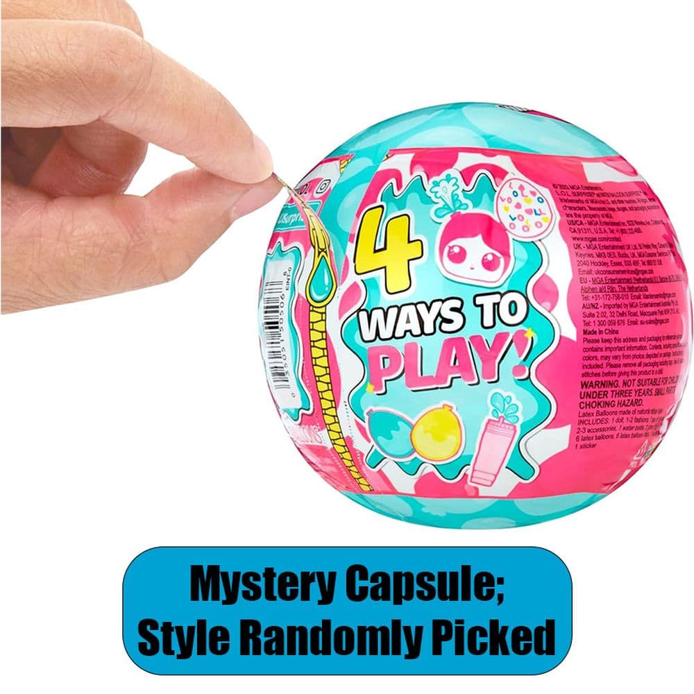 LOL Surprise Water Balloon Tots - Blind Box Eighth Alternate Image