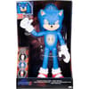 image Sonic The Hedgehog 3 Ultimate Talking Sonic 12-Inch Figure Main Image