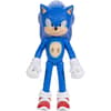 image Sonic The Hedgehog 3 Ultimate Talking Sonic 12-Inch Figure First Alternate Image