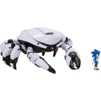 image Sonic 3 Movie 2.5 Inch Feature Playset Main Image