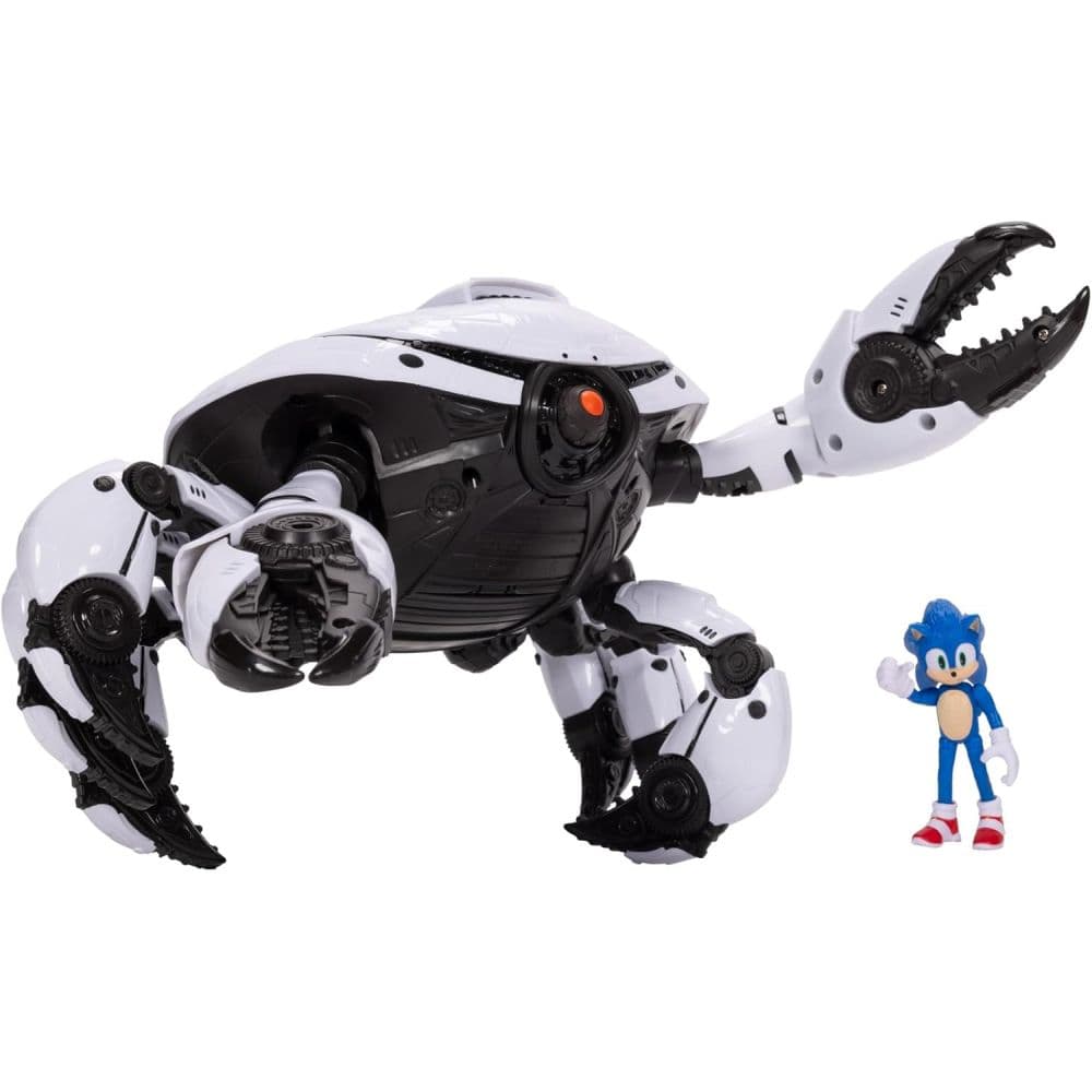 Sonic 3 Movie 2.5 Inch Feature Playset Fourth Alternate Image