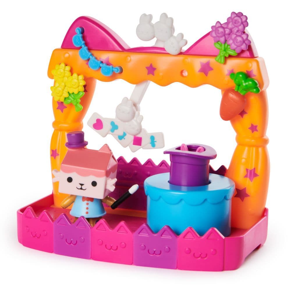 Gabbys Dollhouse Balcony Set - Styles May Vary Tenth Alternate Image