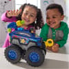 image PAW Patrol Chase Deluxe Rescue Wheels Vehicle Sixth Alternate Image