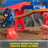 image Monster Jam Booster Playset Fourth Alternate Image
