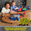 image Monster Jam Booster Playset Fifth Alternate Image