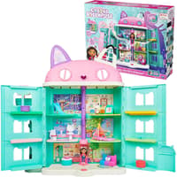 image Gabby's Dollhouse Purrfect Dollhouse Main Image