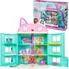 image Gabby's Dollhouse Purrfect Dollhouse Main Image