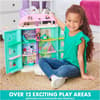 image Gabby's Dollhouse Purrfect Dollhouse First Alternate Image