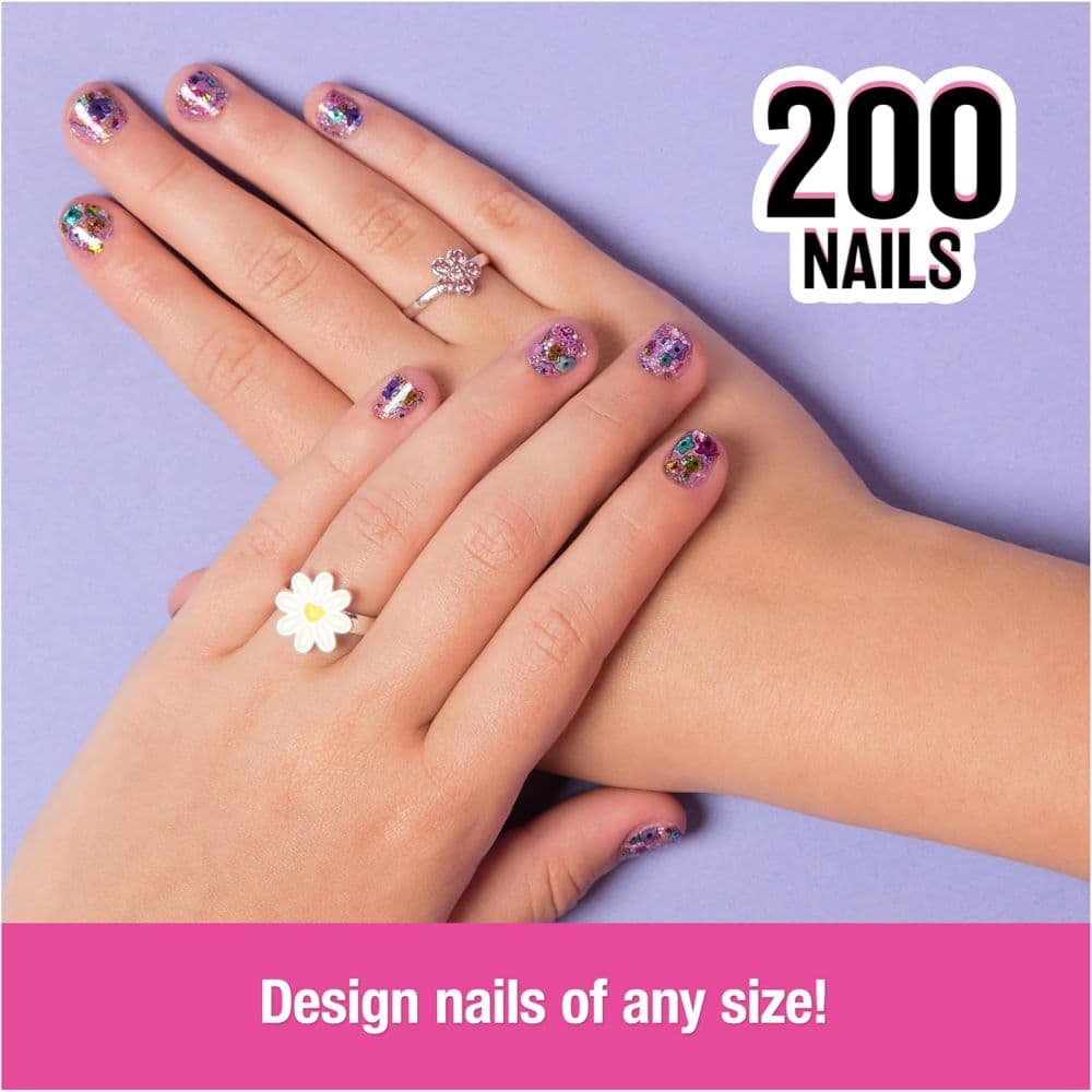 Cool Maker Go Glam Nail Studio Kit Fourth Alternate Image