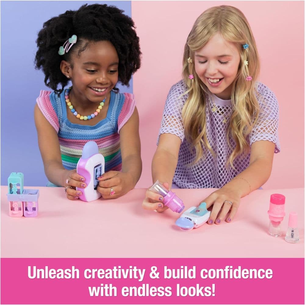 Cool Maker Go Glam Nail Studio Kit Fifth Alternate Image