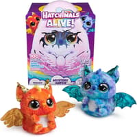 image Hatchimals Interactive Eggs Main Image