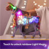 image Unicorn Academy Rainbow Light-Up Wildstar Third Alternate Image