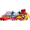 image Mickey Outdoor Adventer Camper Playset Main Image
