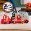 image Mickey Outdoor Adventer Camper Playset Fourth Alternate Image