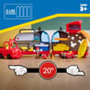 image Mickey Outdoor Adventer Camper Playset Fifth Alternate Image