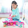 image Minnie Mouse Bowdazzling Yacht Playset First Alternate Image