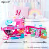 image Minnie Mouse Bowdazzling Yacht Playset Fifth Alternate Image