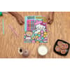 image Hello Kitty Coloring &amp; Activity Book with Crayons Third Alternate Image