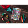 image Hello Kitty Coloring &amp; Activity Book with Crayons Fourth Alternate Image