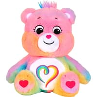 image Care Bears Togetherness 14in Plush Main Product Image