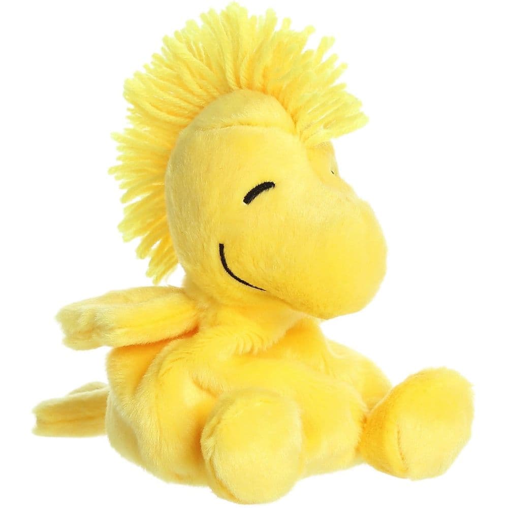 Palm Pals Woodstock 5in Plush First Alternate Image