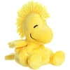 image Palm Pals Woodstock 5in Plush First Alternate Image