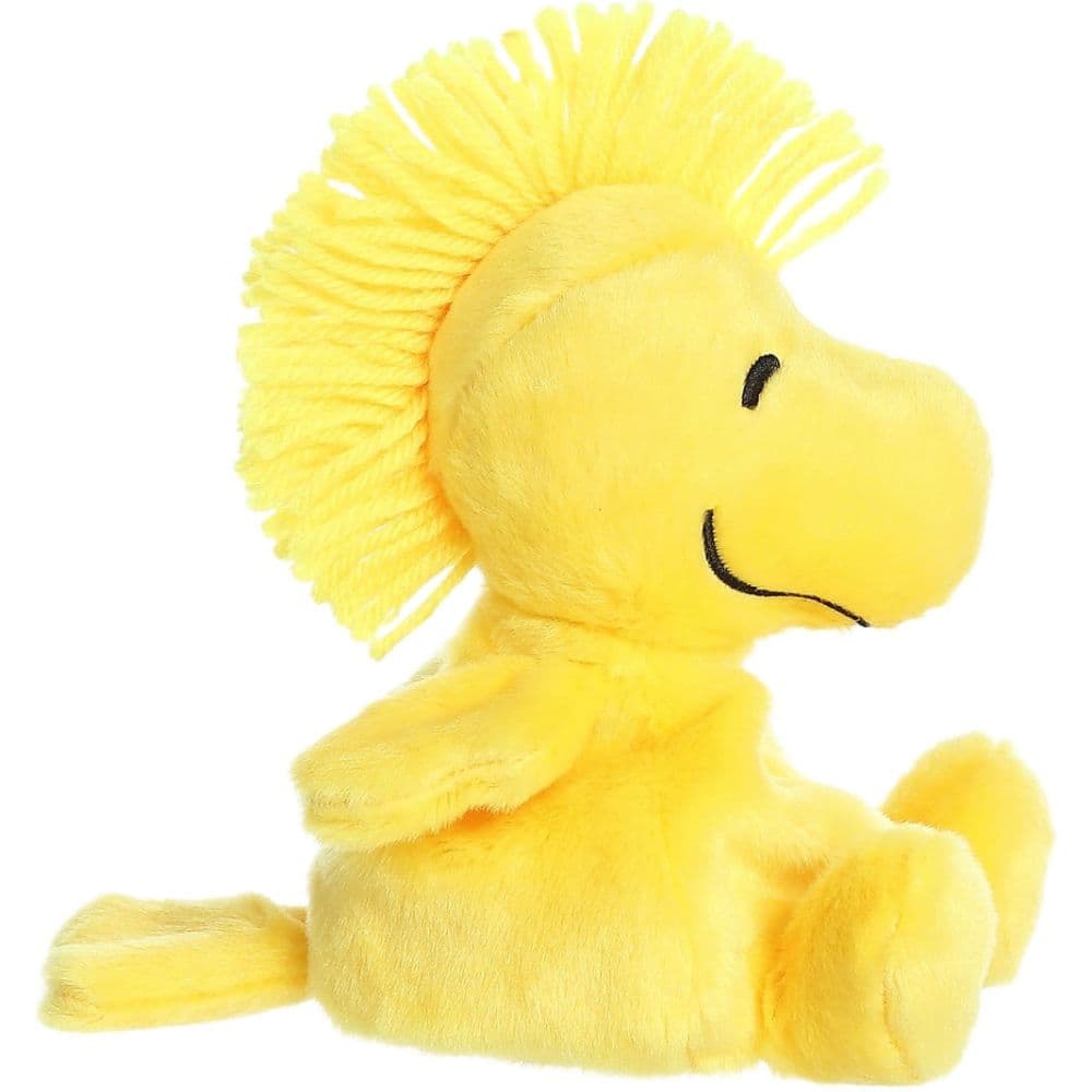 Palm Pals Woodstock 5in Plush Second Alternate Image