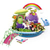 image My Fairy Light Garden Magical Unicorn Playset First Alternate Image