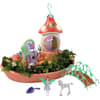 image My Fairy Light Garden Magical House Playset Second Alternate Image
