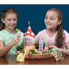 image My Fairy Light Garden Magical House Playset Fourth Alternate Image