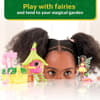 image PlayMonster My Fairy Garden Hops Hideaway Playset First Alternate Image