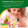 image PlayMonster My Fairy Garden Hops Hideaway Playset Fourth Alternate Image