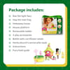 image PlayMonster My Fairy Garden Hops Hideaway Playset Fifth Alternate Image