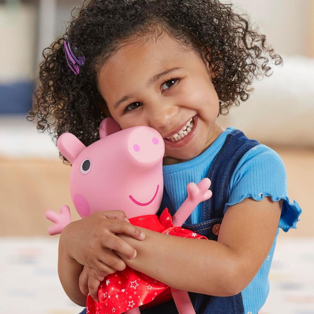 Peppa Pig Peppa's Muddy Puddles Party 12th Alternate Image
