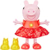 image Peppa Pig Peppa's Muddy Puddles Party 13th Alternate Image