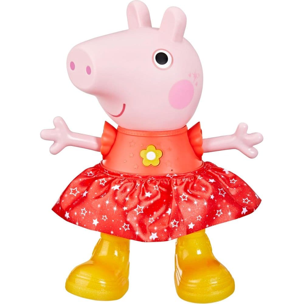 Peppa Pig Peppa's Muddy Puddles Party 14th Alternate Image