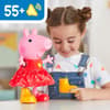 image Peppa Pig Peppa's Muddy Puddles Party Second Alternate Image