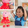 image Peppa Pig Peppa's Muddy Puddles Party Ninth Alternate Image