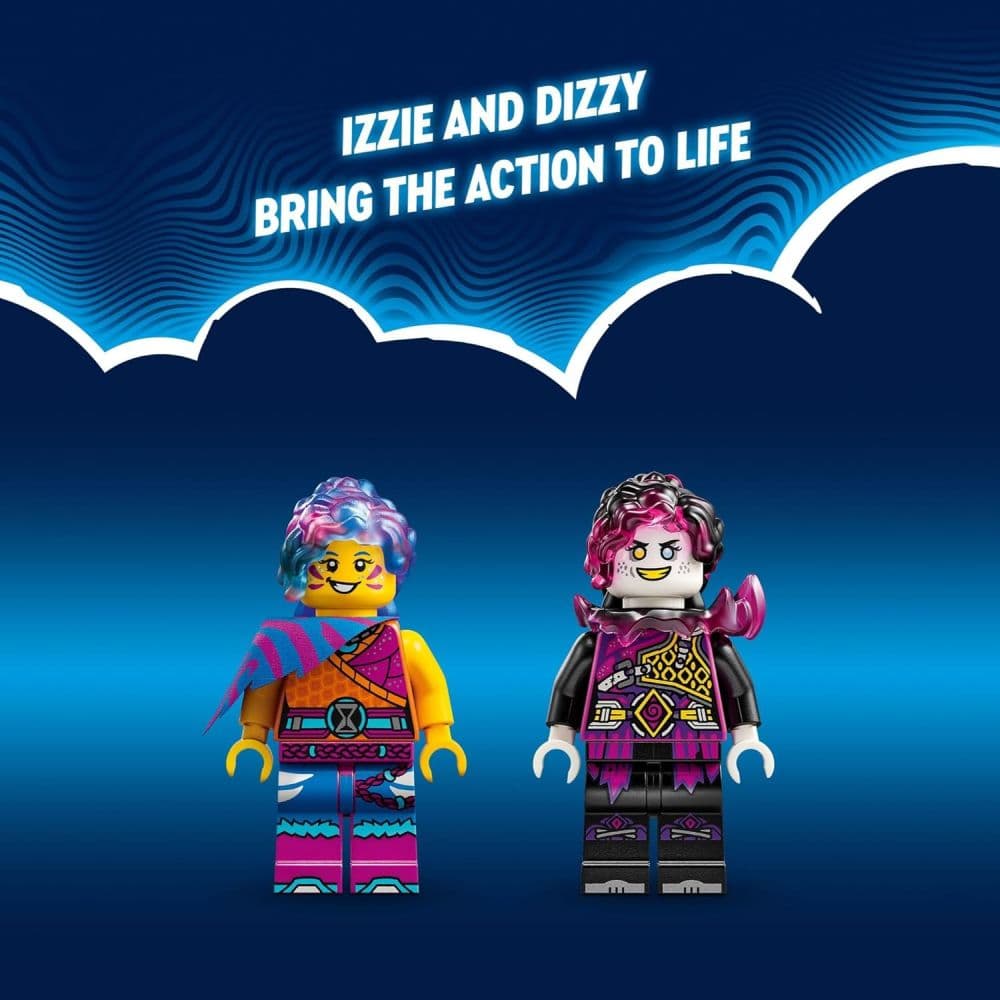 LEGO Dreamz Izzie Dream Animals Building Set Fifth Alternate Image