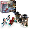 image LEGO Marvel Iron Legion vs. Hydra Soldier Building Set Main Image