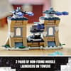 image LEGO Marvel Iron Legion vs. Hydra Soldier Building Set Fourth Alternate Image