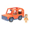 image Bluey Heeler Family Road Trip 4WD Vehicle Second Alternate Image